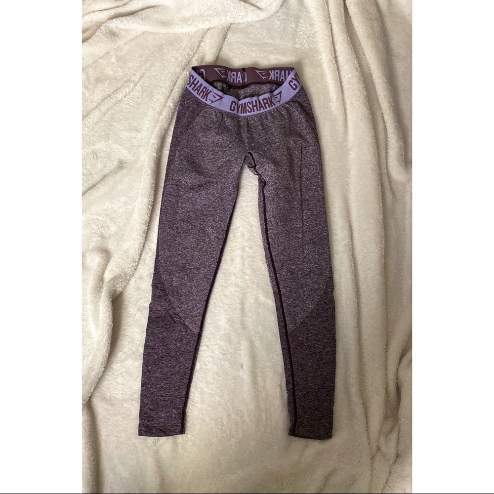 OG Gymshark Flex Legging